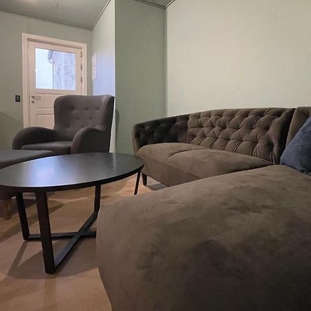Aparthotel Randalin à Åkirkeby Extérieur photo
